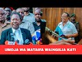 KUMEKUCHA UMOJA WA MATAIFA WATOA MSIMAMO MZITO KUHUSU KESI YA LISSU AACHIWE