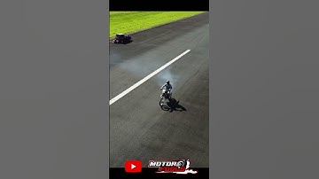 Behind the Scenes at the MOTOR FOOLS FUNWAY #shorts