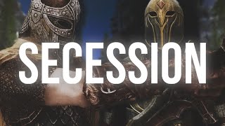 Secession in Media: Skyrim