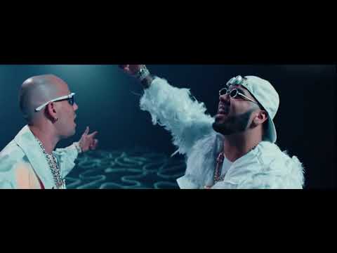 Sisqo - Thong Song Original VS Daddy Yankee, Anuel AA & Kendo Kaponi - Don Don Copia