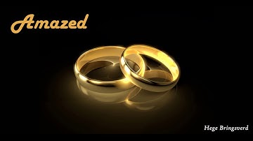Hege Bringsverd - Amazed