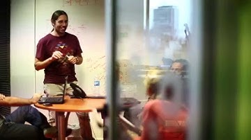 This is Globant (2015)