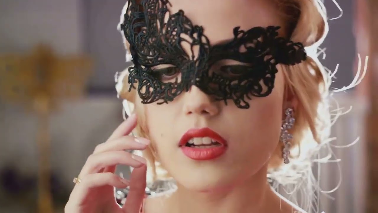 The Illusionist's Gambit: A Masquerade Ball Swindle in 1951 Londo