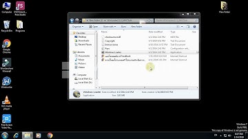 Activate WINDOWS 7  All Version Permanently 2020