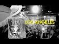 Capture de la vidéo Flex - Show "Los Angeles Ca" (2017)