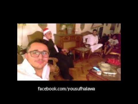 ابتهال أرسل الله إلينا في ضيافة أحمد بيك أبو جبل