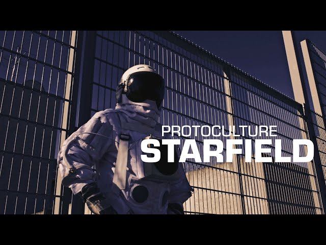 Protoculture - Starfield