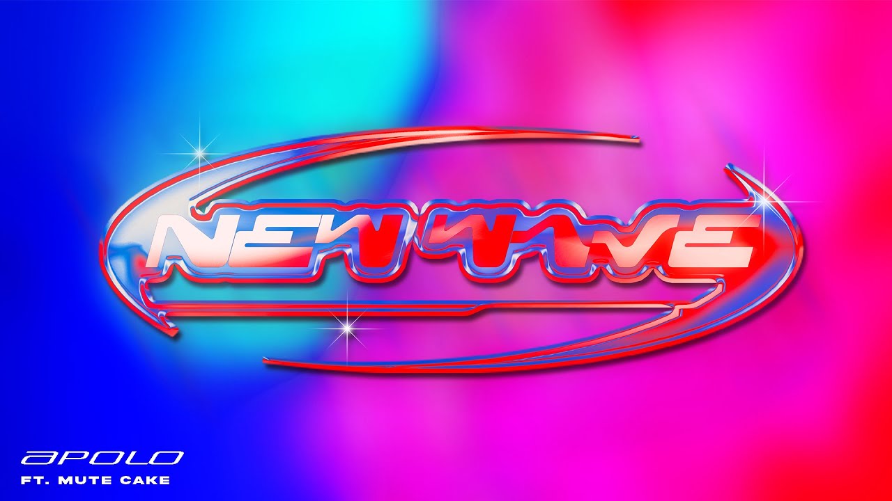 Watch Jusoan, Mute Cake - NEW WAVE INTERLUDE | APOLO on YouTube Watch Jusoan, Mute Cake - NEW WAVE INTERLUDE | APOLO on YouTube
