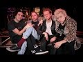 SWMRS Interview - Red Bull Sound Space at KROQ