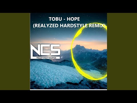 Realyzed - Tobu Hope Hardstyle Remixx mp3 ke stažení