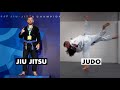 Bjj blue belt learns judo uchi mata full class at cj judo ft sensei chuck jefferson