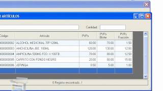 Pasar datos de un DataGridView a otro (2/3) - VIDEOS TUTORIALES - Miguel-VifuSoft