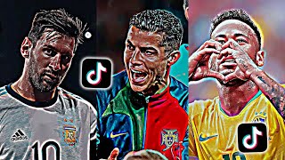 Best Football Tiktok Edits - Fails, Skills, And Goals (#9) | Football Tiktok Compilation 9