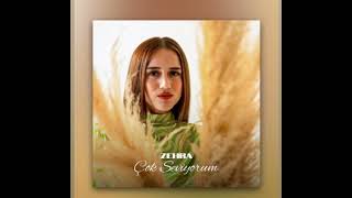 Zehra - Çok Seviyorum ( Official Audio )