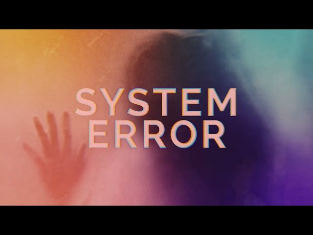 Silversun Pickups - System Error (Official Audio)