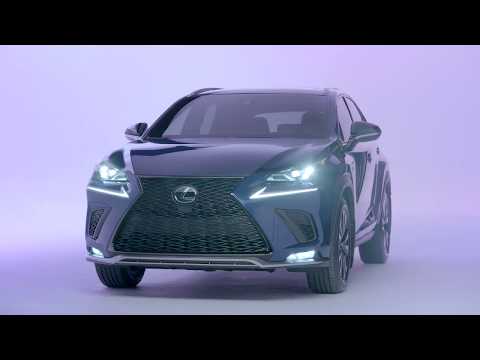 Lexus Ux 2019 Walkaround Tour And Review Youtube - free lexus n x roblox