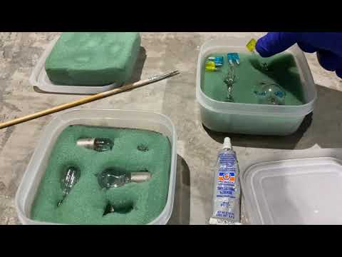 Video How to change the Proton Persona front light- The T10... - youtube