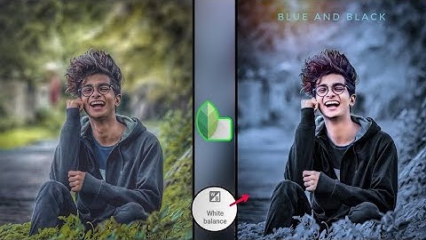 Snapseed Face Smooth Photo Editing tricks | Snapseed Background Change Photo Editing Tutorial