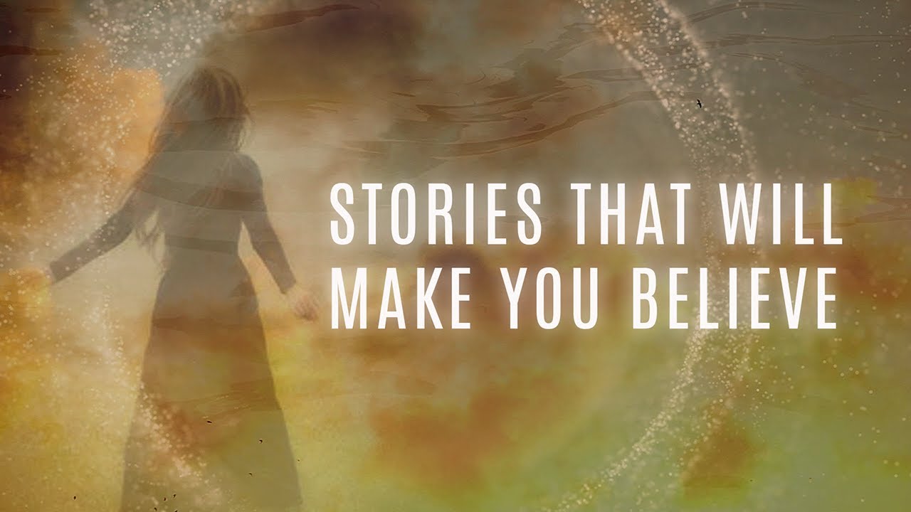 Stories That Will Make You Believe [ NDE Compilation ]
