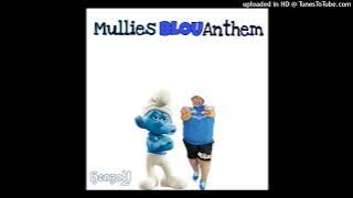 HenzaY - Mullies Blou Anthem (Beat By DJ Waan x Monrique)