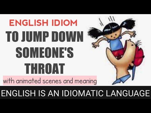 Idiom: Jump in (meaning & examples)