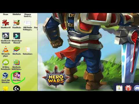 ? How to PLAY [ Hero Wars ] on PC ▶ DOWNLOAD and INSTALL