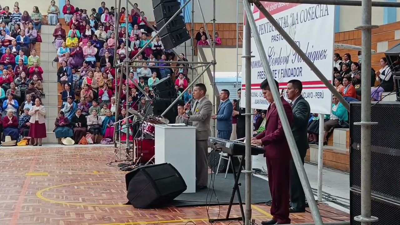 CAMPAÑA QUE REALIZÓ LA IPC CAJAMARCA EN LA UNC DE CAJAMARCA 