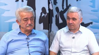 Bac tv. Ինքնապաշտպանություն, նոր պետության գաղափար, նոր հեռանկար․ Հրաչյա Արզումանյան