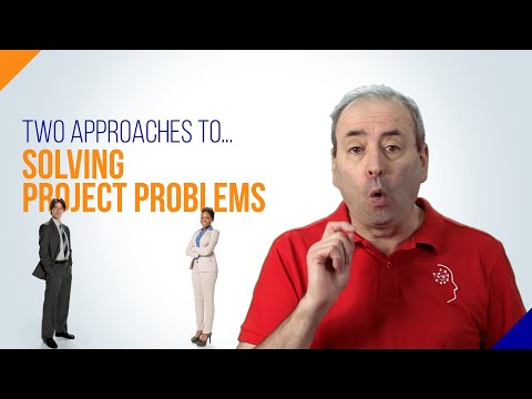 Video: Wat is Projekprobleemspesifikasie?