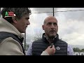 Pescina-Aielli | Parisse:"Risultato forse troppo pesante, compliementi all'Aielli"
