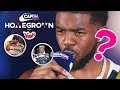 Tion Wayne, Aitch, JAY1 & More Play 'One Gotta Go' | Homegrown Live with Vimto | Capital XTRA