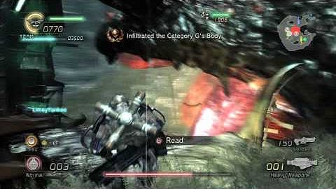 LostPlanet2 Co-op Demo HD