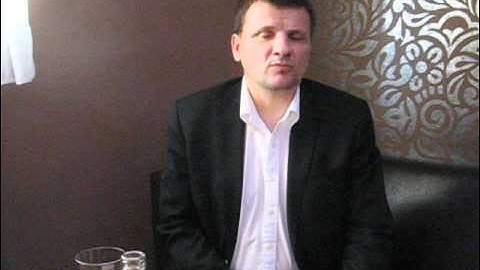 Alojz Hlina v Krásnohorskom Podhradí - 27.apríl 2012.
