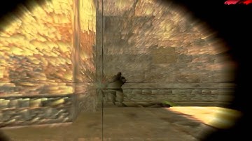 Cs 1.6 [test effect]