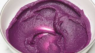 Ube Halaya Recipe | Creamy Filipino Purple Yam Jam @RecipesbyNora