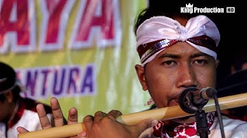 Seketip Mata -  Alfa Fauziyah - Arnika Jaya Live Tuksari Losari Cirebon