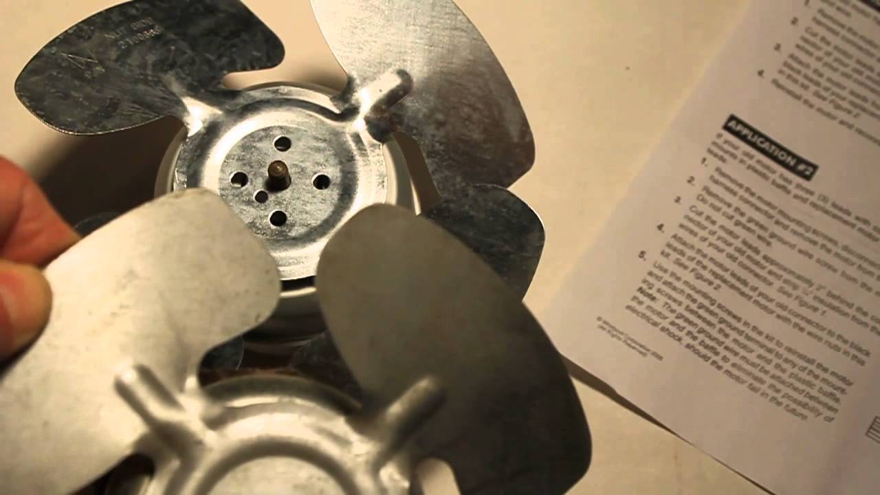 NOISY REFRIGERATOR - YouTube