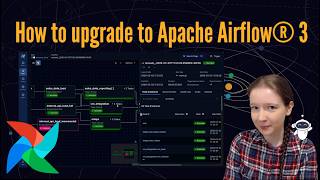How to upgrade from Airflow 2 to 3 (with AI Agent skills)