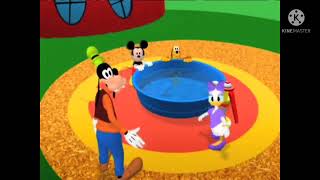 Mickey Mouse Clubhouse Wtf Boom