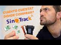 LOCALIZADOR GPS 🛰️ SINOTRACK ¿CUÁL COMPRAR? ¿QUÉ FUNCIONES TIENE? ¿CUÁNTO CUESTA? ► GPS TRACKER 📡 #2