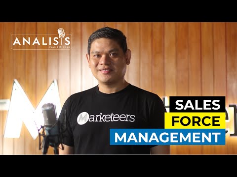 Video: Apa yang dimaksud dengan setelan berbagi di Salesforce?