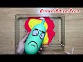 BALLOONS Slime! Making Slime with Funny  Balloons  - Satisfying Slime video- DIY