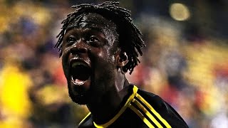 GOAL: Kei Kamara taps in to finish his second in 5 minutes