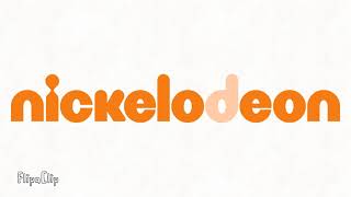 Nickelodeon Logo #2
