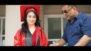 Hsal Faki̇rhane 2022 Mezuni̇yet Töreni̇ Özel