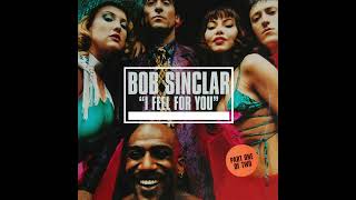 Bob Sinclar   I Feel For You (eSQUIRE Piano Remix)