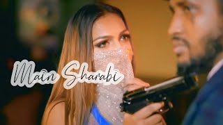 Main Sharabi | Teri Khatir Main Duniya Mein Badnam | SR | Rajeev Raja | New Hindi Song | SR Brothers