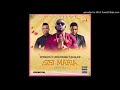 OmoAkin ft Harmonize&Skales-Sisi Maria (Remix)[Official Audio]