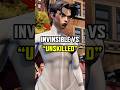 NO WAY YOU CAN REPORT PEOPLE FOR THIS IN INVINCIBLE VS!?