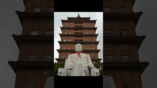 Kommunismus + Milliarden = das Wunder von Huaxi!